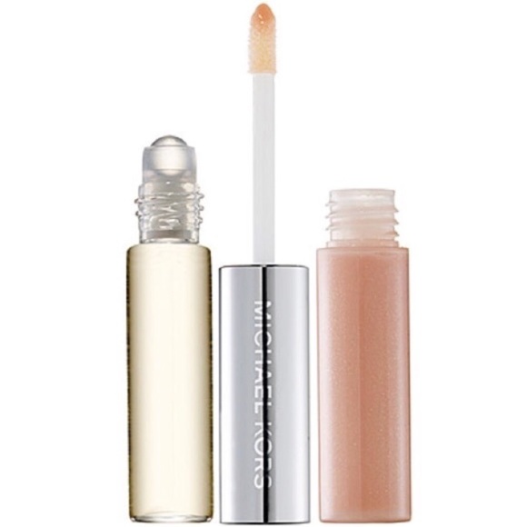 Michael Kors Other - NEW Michael Kors Sporty Citrus Rollerball And Lip